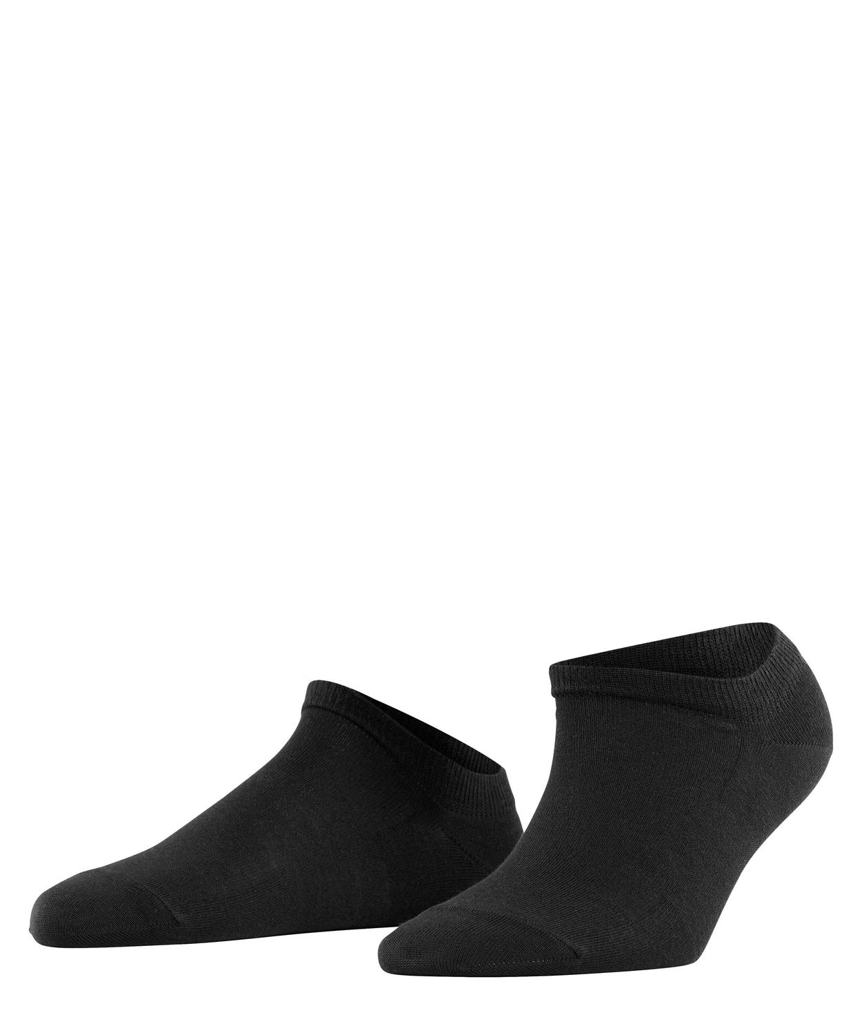 Active breeze Dames Sneakersokken 46160 - zwart