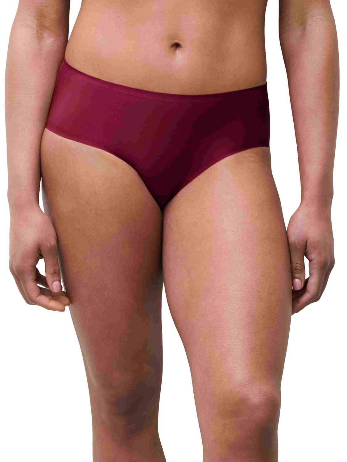 Softstretch hipster C26440 - raspberry