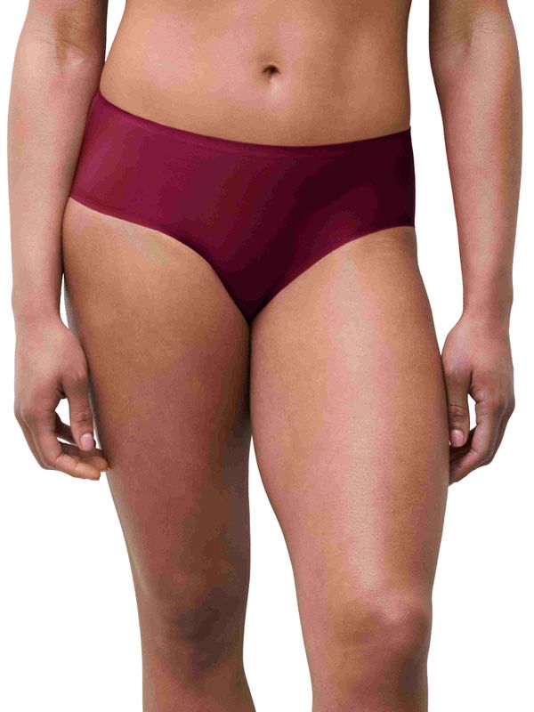 Softstretch hipster C26440 - raspberry