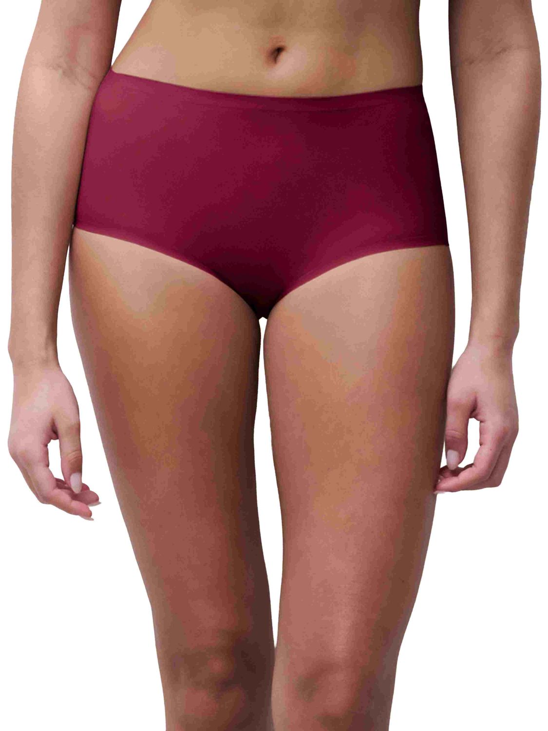 Softstretch Tailleslip C26470 - raspberry