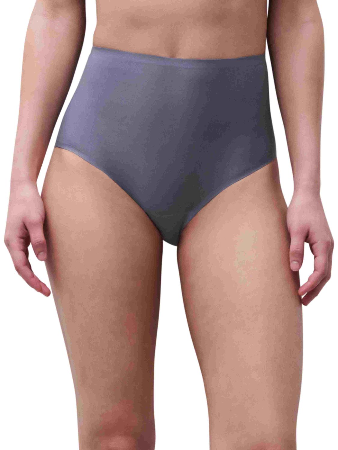 Softstretch Tailleslip C26470 - Slate Grey