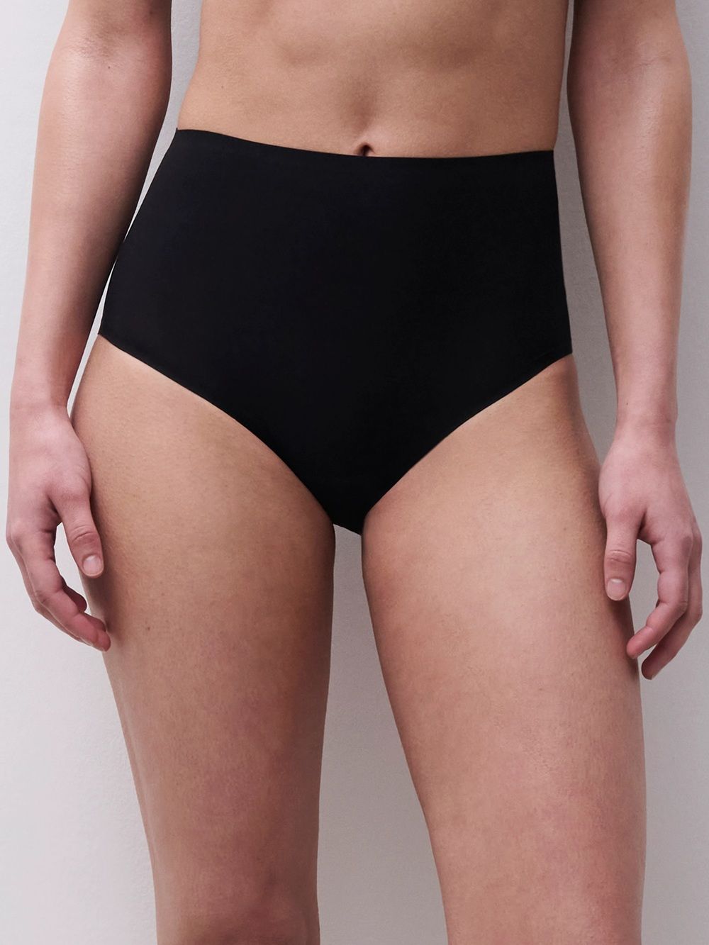 Softstretch Taillleslip C11D70 - Midnight Monogram