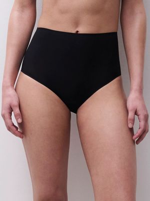 Softstretch Taillleslip C11D70 - Midnight Monogram