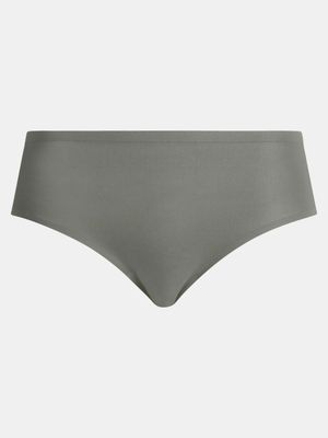 Softstretch hipster C26440 - Clay Green