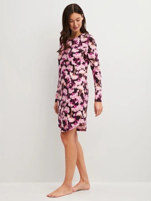Nachthemd Autumn Dreams 30092 - light melon