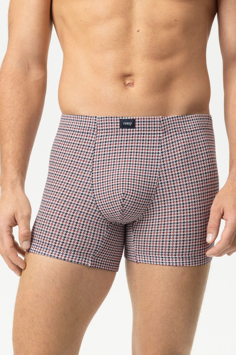 Long Short Modern Houndtooth 2120252