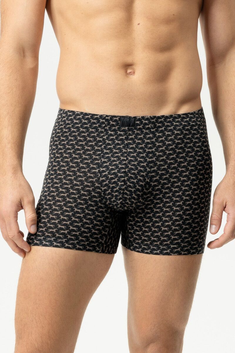 Short Gallop 2120265 - zwart