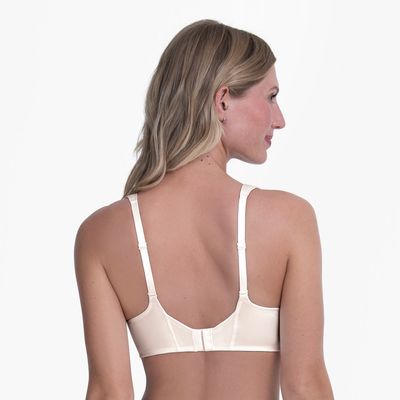 Claire Spacer bh met beugel 5833 - crystal