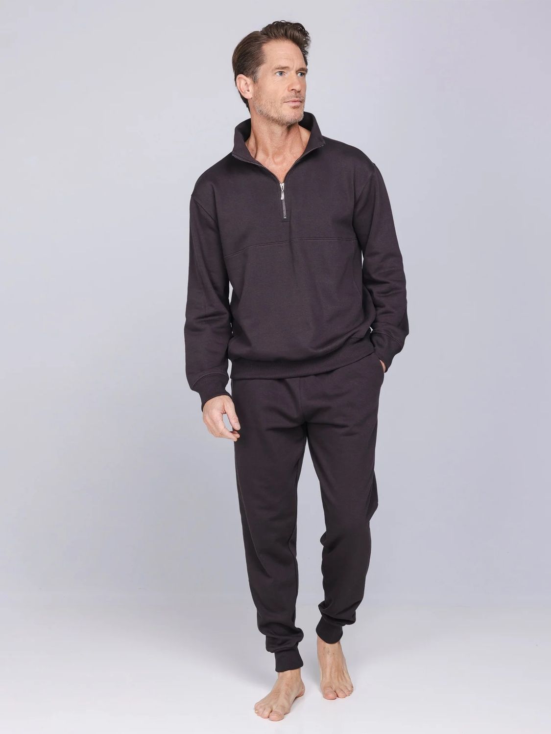 Huispak 182262-504-1 - bruin