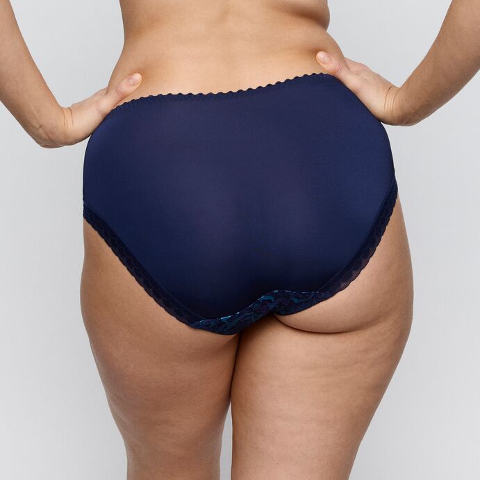 Tailleslip San Angel 0563491 - Water Blue