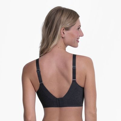 Bralette Essentials Smart 5433 - shadow blue