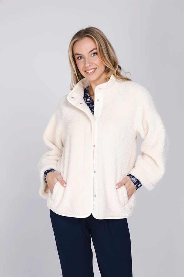Vest 171262-238-2 - beige