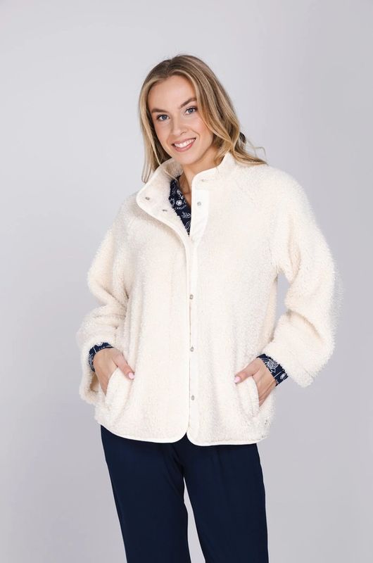 Vest 171262-238-2 - beige