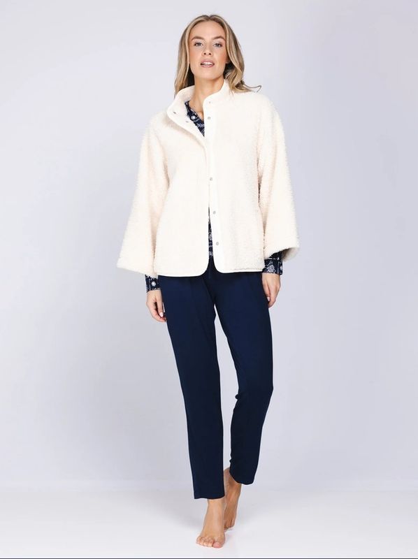 Vest 171262-238-2 - beige