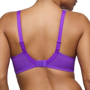Plunge Bh Mocuto 0142554 - Italian Acai