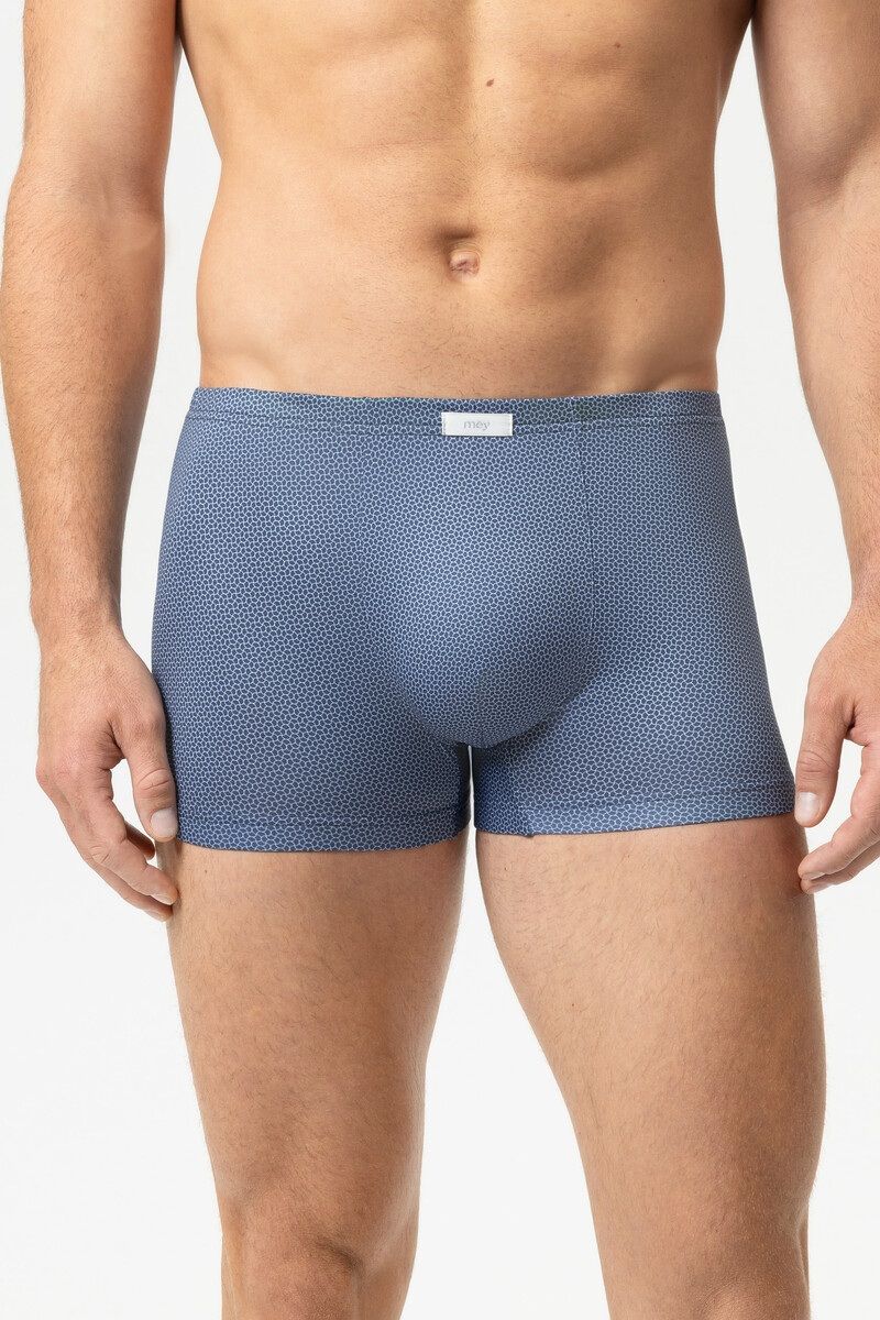 Short 2120286 - yacht blue