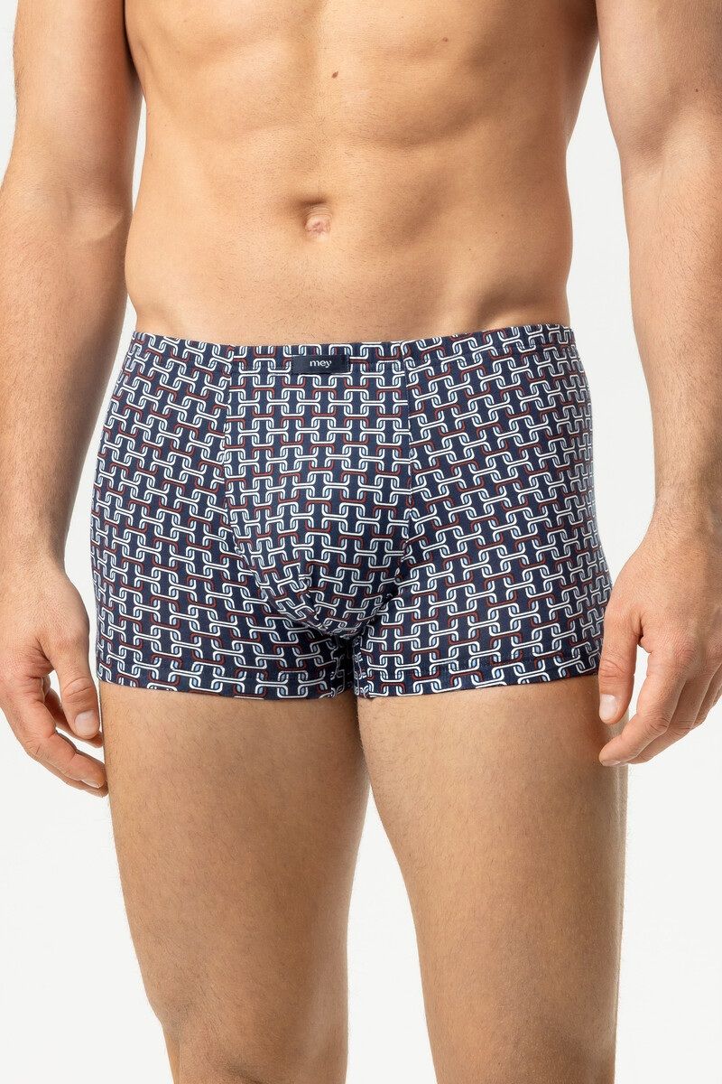 Short 2120290 - red pepper