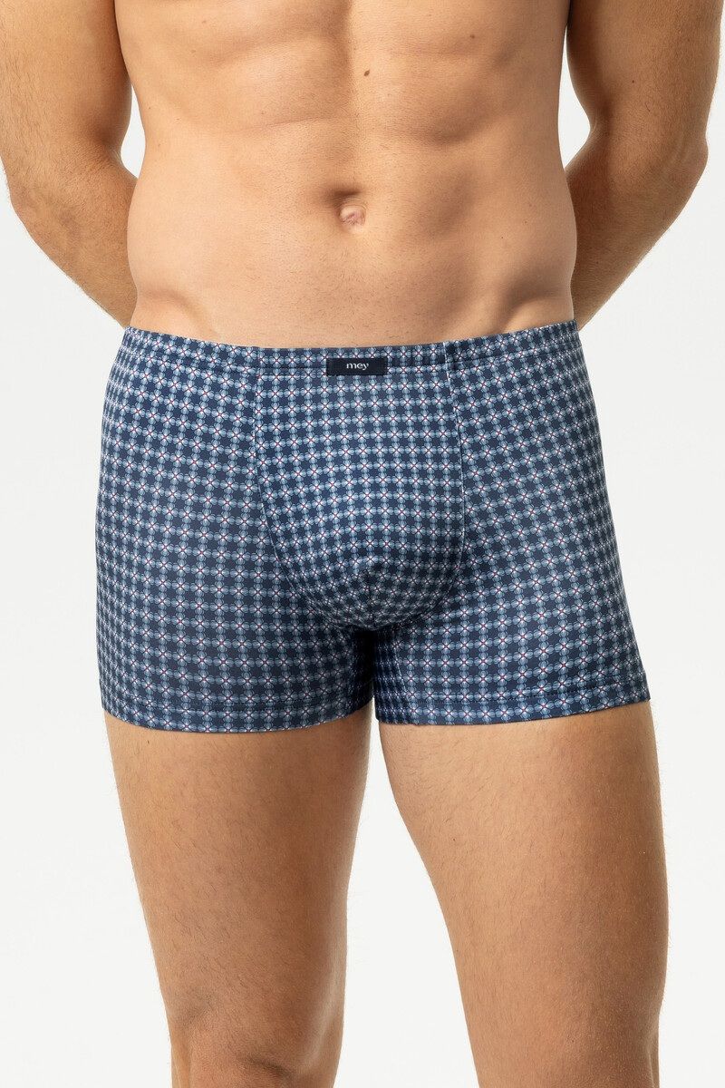 Short 2120284 - alaskan blue