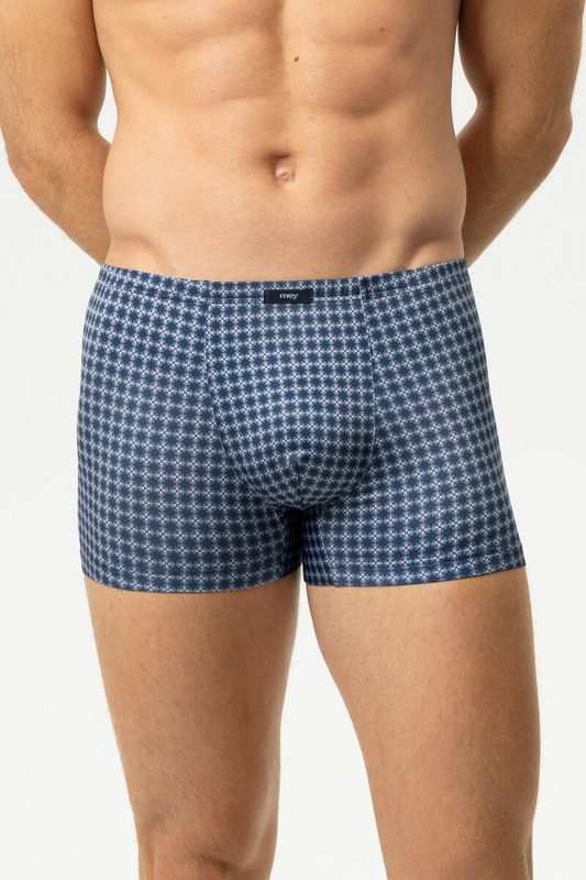 Short 2120284 - alaskan blue