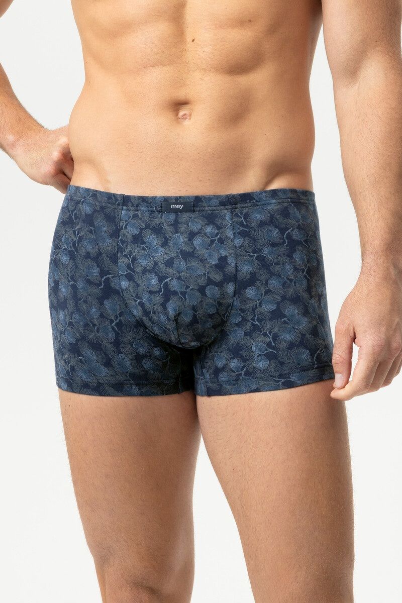 Short 2120288 - yacht blue