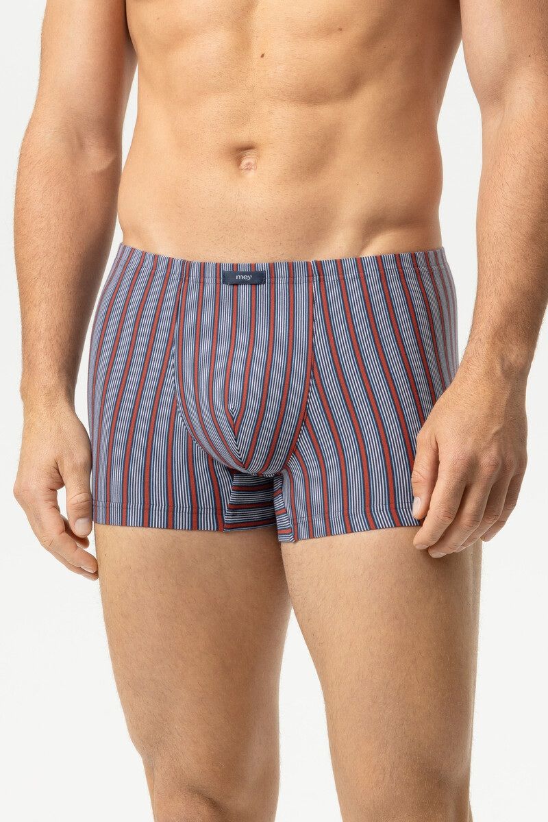 Short 2120292 - red pepper