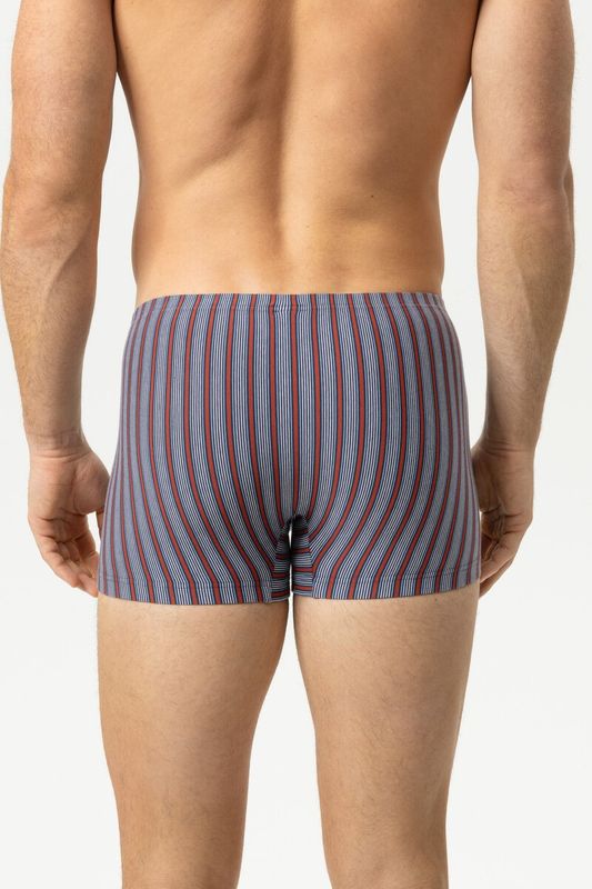 Short 2120292 - red pepper
