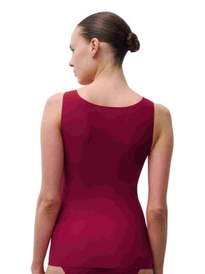 Softstretch Hemd C26460 - raspberry