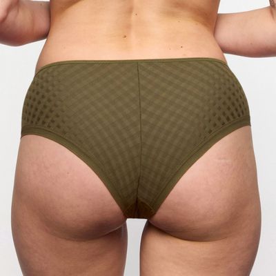 Hotpants Avero 0500415 - Olijf