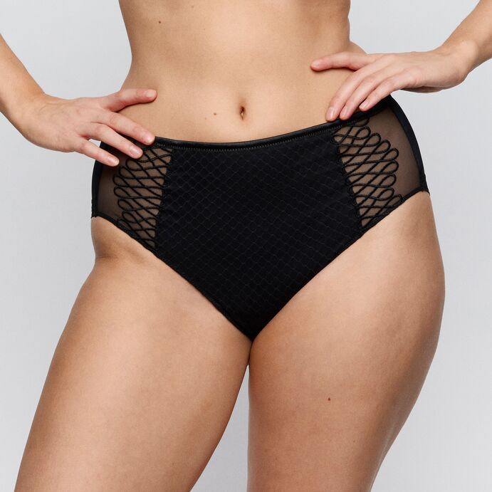 Tailleslip Jokko 0563631 - zwart