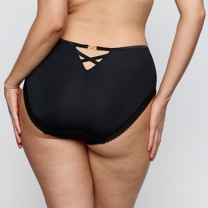 Tailleslip Jokko 0563631 - zwart