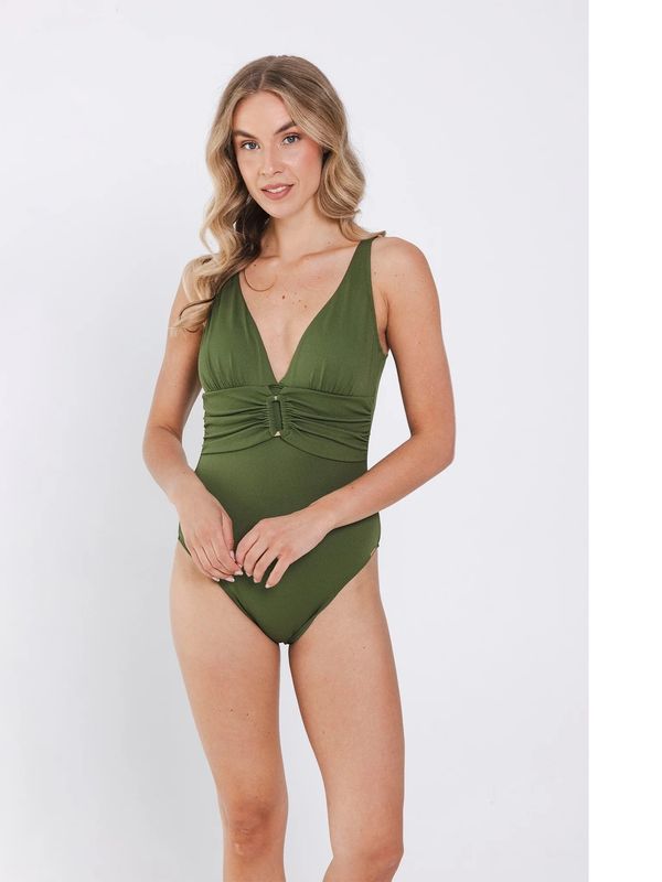 Badpak 581271-304-1 - dark green