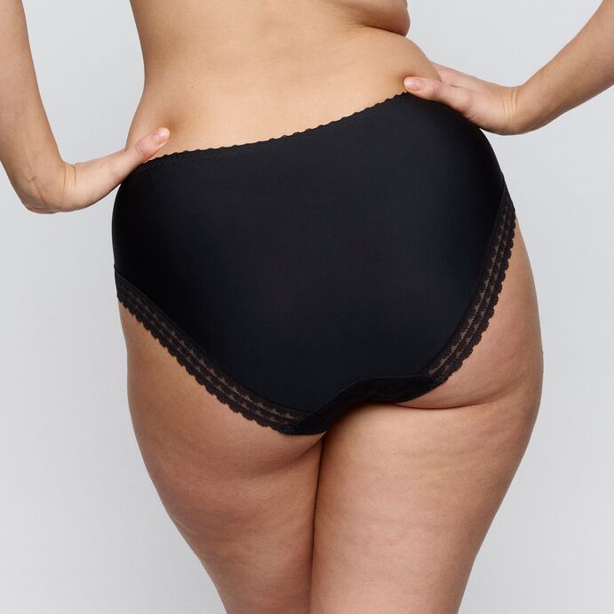 Tailleslip Miyara 0563621 - floral eclips