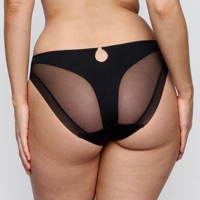 Rioslip Sheary 0542640 - zwart
