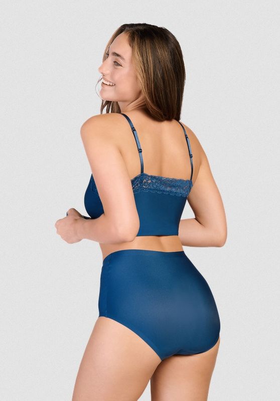 Maxi Secrets 30176 - smokey teal