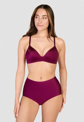 Maxi Secrets 30176 - cherry burgundy Maxi Secrets 30176 - cherry burgundy
