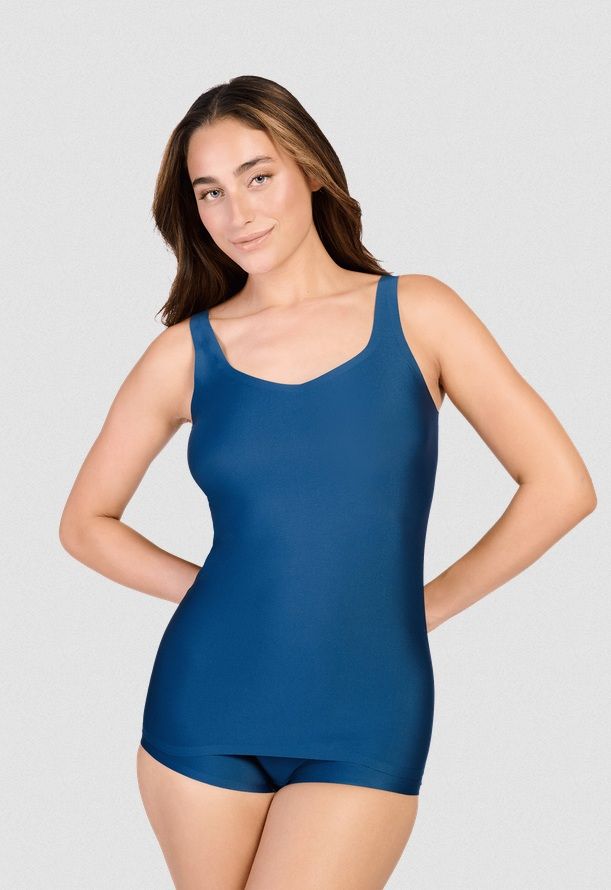 Top 2-way Secrets 31614 - smokey teal