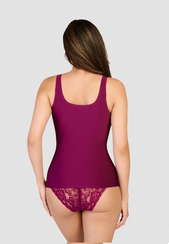 Top 2-way Secrets 31614 - cherry burgundy