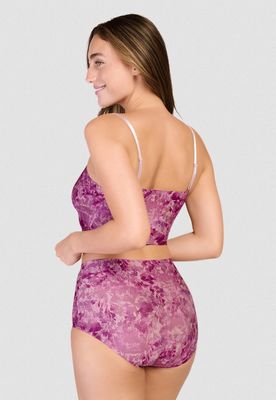 Maxi Secrets 30176 - inked flowers
