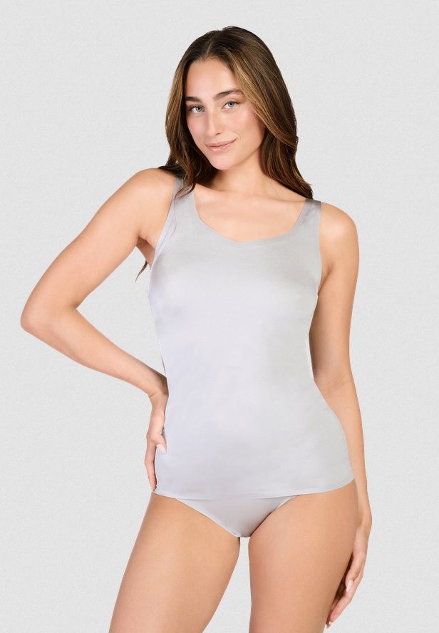 Top 2-way Secrets 31614 - silver shimmer