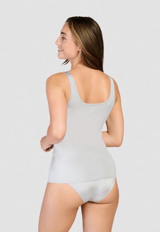 Top 2-way Secrets 31614 - silver shimmer