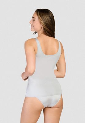 Top 2-way Secrets 31614 - silver shimmer