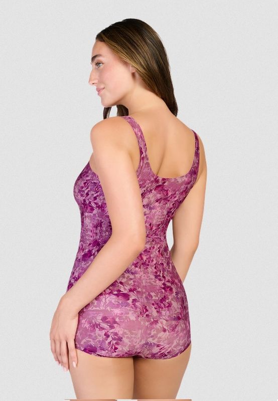 Top 2-way Secrets 31614 - inked flowers