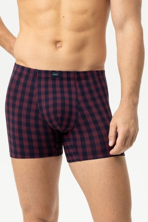 Long Short Lumber Grid 2120255 - yacht blue