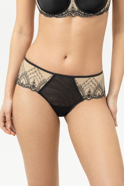 Hipster Mysterious 79640 - golden hazel