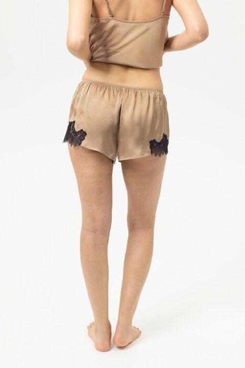 French Knicker Poetry Luxury 1120131 - golden hazel