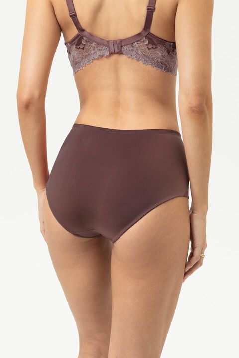 Tailleslip Luxurious 79285 - hot maroon