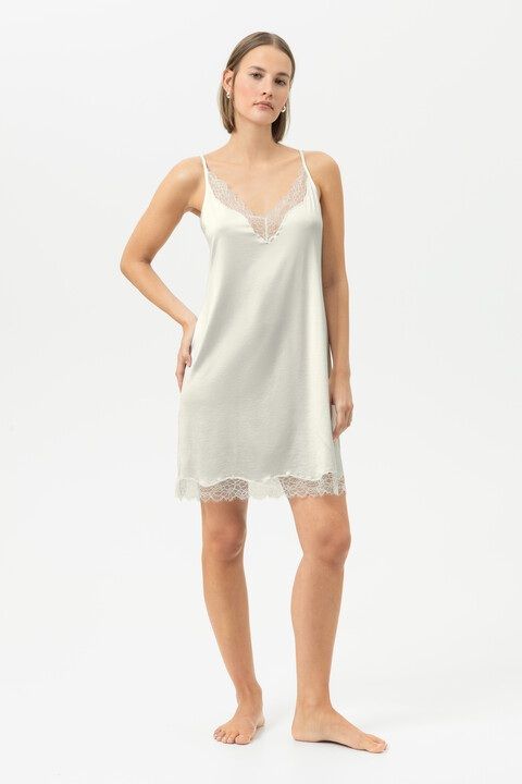 Negligé Pure Shine Lace 1230178 - champagne