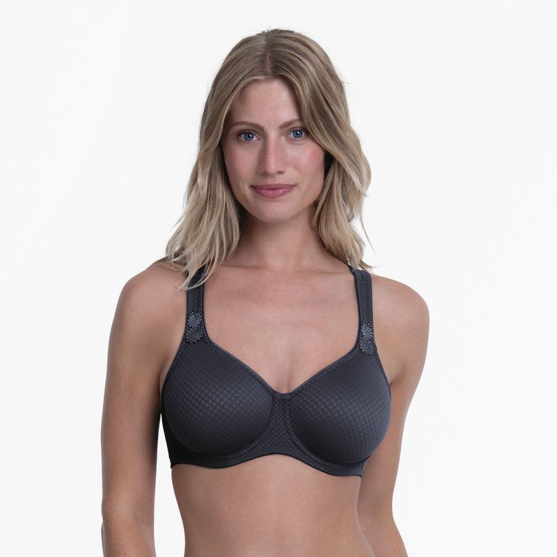 Beugel bh Leni 5884 - shadow bleu