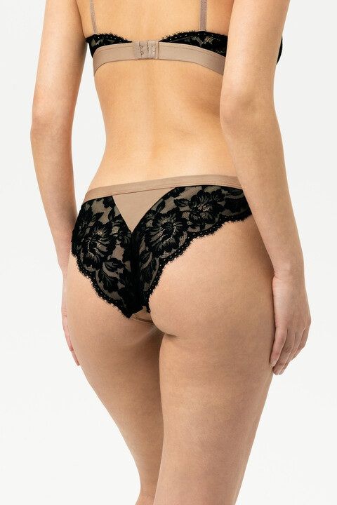 Tanga Poetry Vogue 79271 - hazel