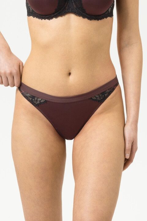 Brasil Poetry Dream 79286 - hot maroon